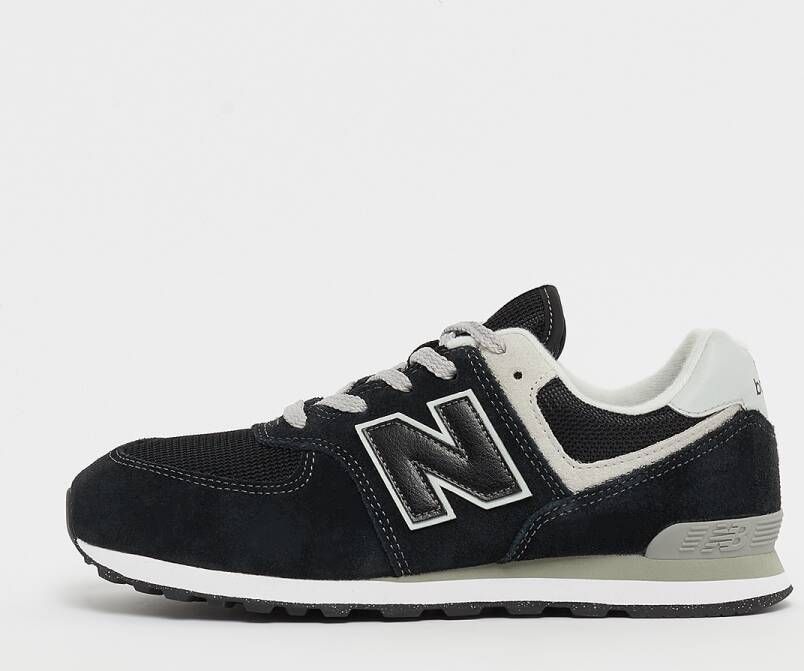 New Balance 574 Fashion sneakers Schoenen black maat: 37 beschikbare maaten:37