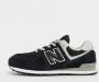 New Balance 574 Fashion sneakers Schoenen black maat: 36 beschikbare maaten:36 38.5 - Thumbnail 3