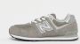 New Balance 574 Fashion sneakers Schoenen grey maat: 40 beschikbare maaten:40 - Thumbnail 3