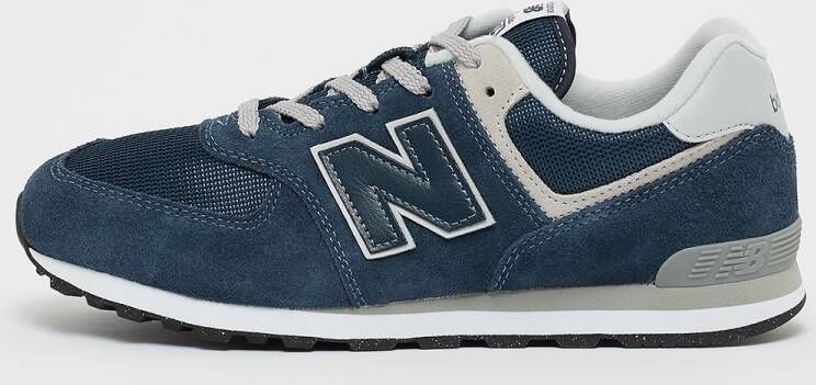New Balance 574 Running Schoenen black maat: 36 beschikbare maaten:36 - Foto 5