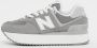 New Balance 574 Fashion sneakers Schoenen shadow grey maat: 41 beschikbare maaten:41 - Thumbnail 3