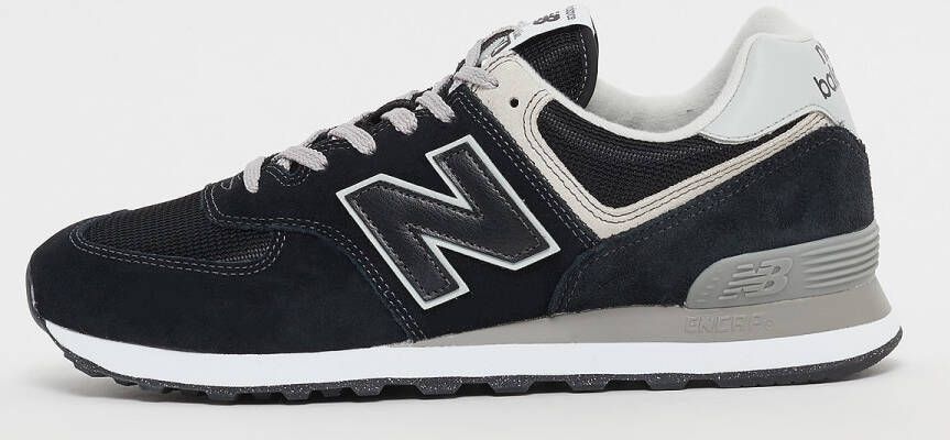 New Balance 574 men Running zwart Schoenen