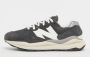 New Balance Casual Lifestyle Schoenen voor Dagelijks Gebruik Gray Heren - Thumbnail 4