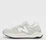 New Balance "Casual Sportschoenen" Beige Dames - Thumbnail 4