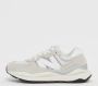 New Balance "Casual Sportschoenen" Beige Dames - Thumbnail 4