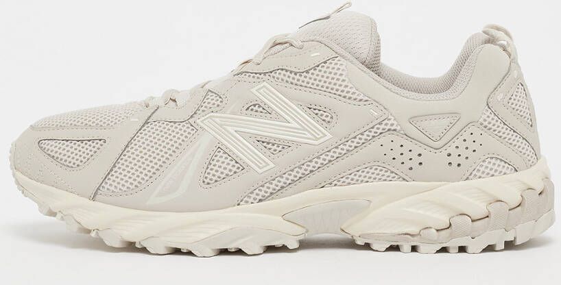 New Balance 610 Lifestyle in beige formaten: 44