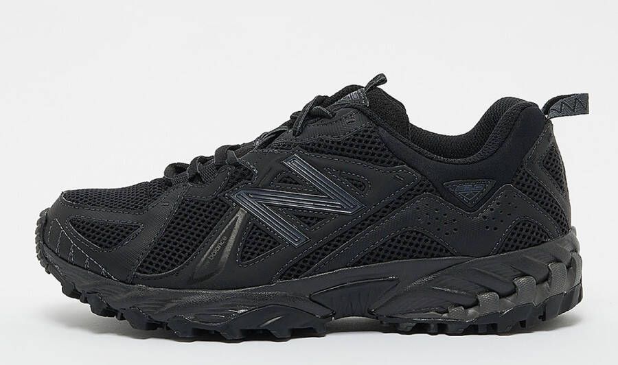 New Balance 610 Fashion sneakers Schoenen black maat: 42.5 beschikbare maaten:42.5 43 44.5 45 46.5 41.5 47.5 45.5 - Foto 5