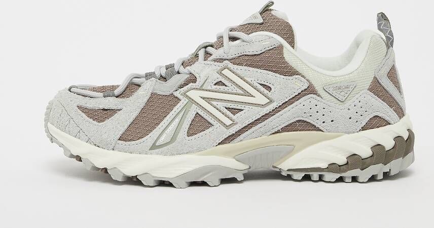 New Balance 610 Trendy Sneakers Dames brighton grey maat: 37.5 beschikbare maaten:37.5 38.5 39.5 40.5 42 41.5