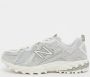 New Balance 610 Trendy Sneakers Dames grey maat: 37.5 beschikbare maaten:37.5 38.5 39.5 40.5 42 41.5 - Thumbnail 1
