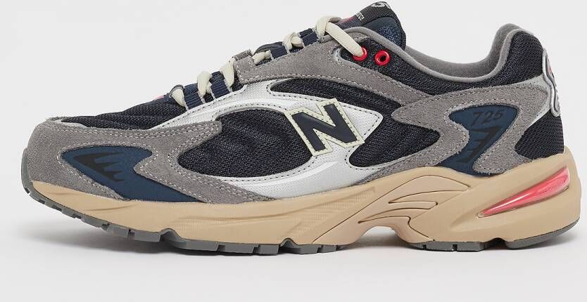 New Balance The 725 Donkerblauw Grijs Heren - Foto 7