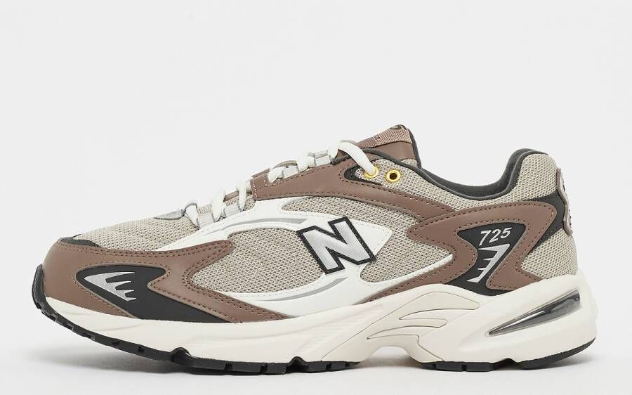 New Balance 725 Fashion sneakers Schoenen mushroom maat: 41.5 beschikbare maaten:41.5 42 43 44.5 45