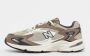 New Balance 725 Fashion sneakers Schoenen mushroom maat: 41.5 beschikbare maaten:41.5 42 43 44.5 45 - Thumbnail 1