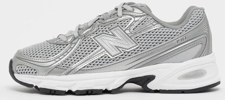 New Balance 740 grey Running in grijs formaten: 36
