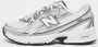 New Balance 740 (GS) Running in wit formaten: 38.5 - Thumbnail 2