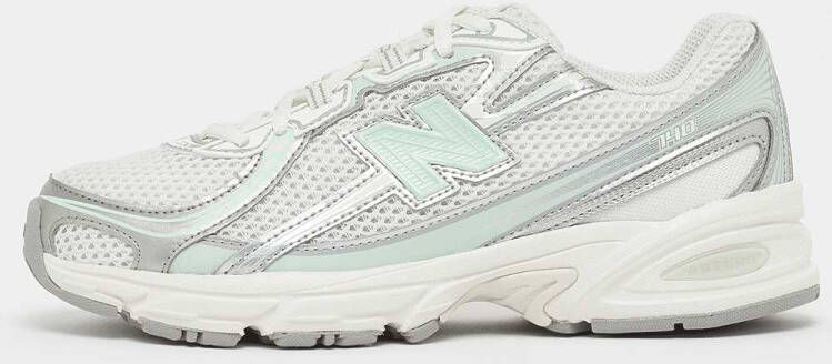 New Balance 740 (GS) Running in wit formaten: 38.5