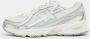 New Balance 740 (GS) Running in wit formaten: 38.5 - Thumbnail 1