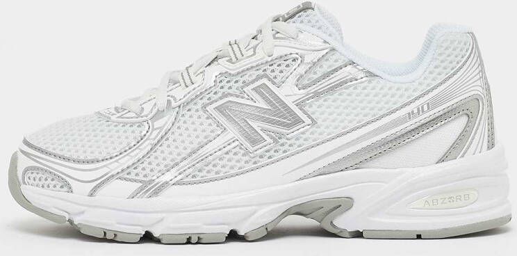 New Balance 740 (GS) Running in wit formaten: 40