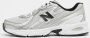 New Balance 740 Lifestyle in wit formaten: 40.5 - Thumbnail 3