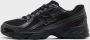 New Balance 740 Lifestyle in zwart formaten: 38.5 - Thumbnail 2