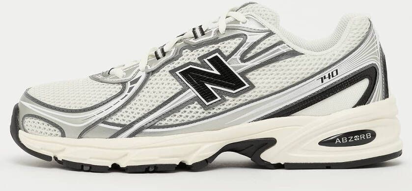 New Balance 740 men Running wit Schoenen