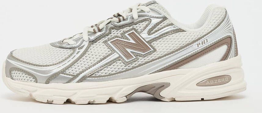 New Balance 740 men Running zilver Schoenen