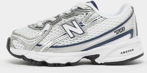 New Balance 740 (TD) Running in grijs formaten: 22.5