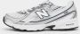New Balance 740 (PS) Running in wit formaten: 34.5 - Thumbnail 1