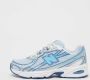 New Balance 740 Running in blauw formaten: 39.5 - Thumbnail 2