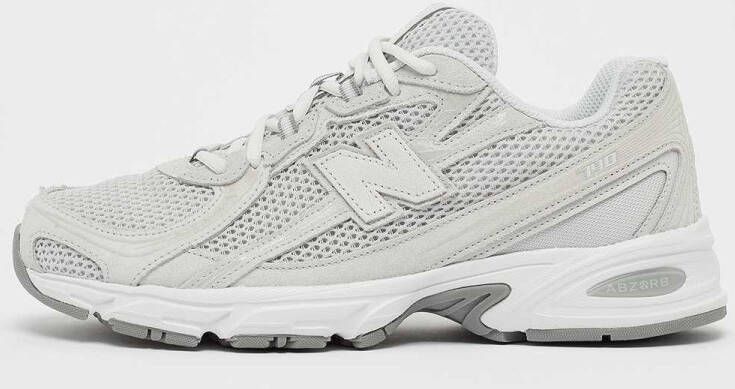 New Balance 740 women Running grijs Schoenen
