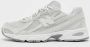 New Balance 740 Running in grijs formaten: 40.5 - Thumbnail 2