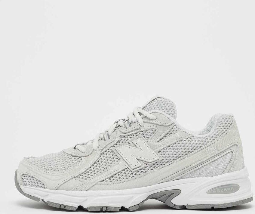 New Balance 740 men Running grijs Schoenen