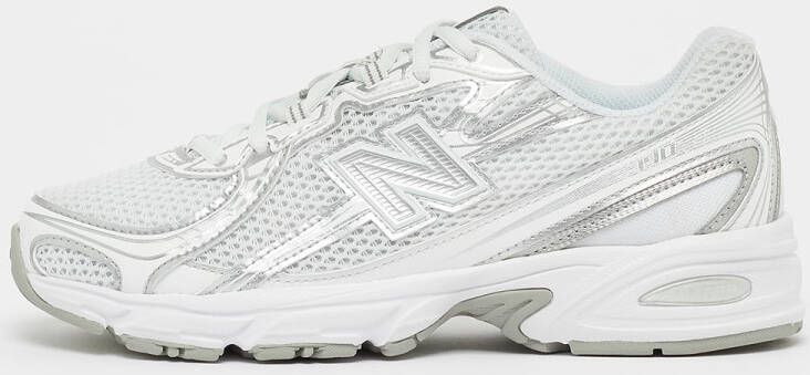 New Balance 740 Running in wit formaten: 36