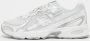 New Balance 740 sneaker van mesh met metallic finish - Thumbnail 4