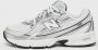 New Balance 740 Schoenen Wit Maat: 41.5 Mesh Synthetisch Foot Locker - Thumbnail 5