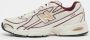 New Balance 740 linen rose sugar women Lifestyle beige Schoenen - Thumbnail 1