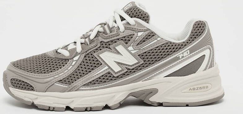New Balance 740 (GS) unisex Running grijs Schoenen