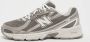 New Balance 740 (GS) unisex Running grijs Schoenen - Thumbnail 1