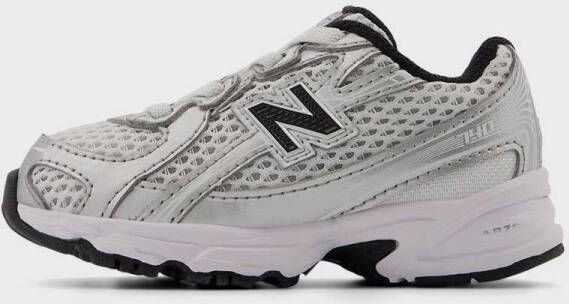 New Balance 740 (TD) Unisex Running grijs Schoenen - Foto 2