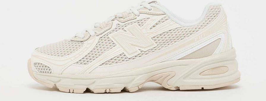 New Balance 740 Women Lifestyle beige Schoenen - Foto 5