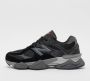 New Balance 9060 Fashion sneakers Schoenen Black maat: 41.5 beschikbare maaten:42.5 43 44.5 45 46.5 41.5 - Thumbnail 1