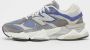 New Balance 9060 Lifestyle in grijs formaten: 39.5 - Thumbnail 2