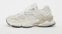 New Balance 9060 Lifestyle in beige formaten: 42.5 - Thumbnail 9