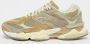 New Balance 9060 Lifestyle in beige formaten: 37.5 - Thumbnail 5