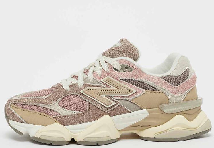 New Balance 9060 Lifestyle in multicolor formaten: 40