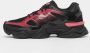 New Balance 9060 Lifestyle in zwart formaten: 42.5 - Thumbnail 1