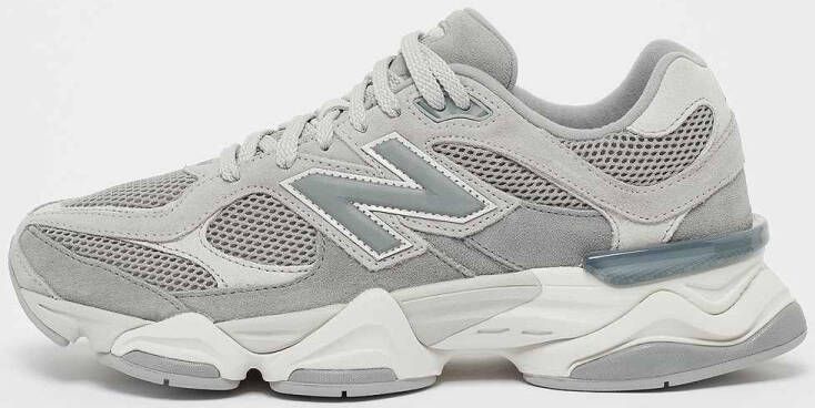 New Balance 9060 women Lifestyle grijs Schoenen