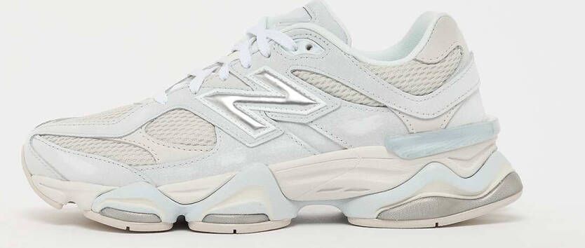 New Balance 9060 Women Lifestyle grijs Schoenen