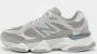 New Balance 9060 Lifestyle in grijs formaten: 42.5 - Thumbnail 1