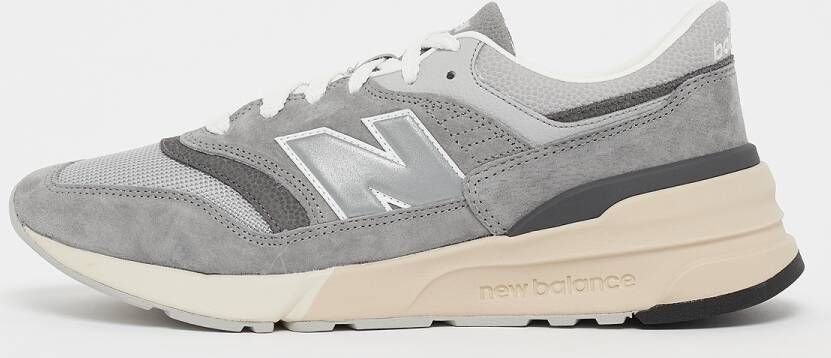 New Balance 997r Fashion sneakers Schoenen shadow grey maat: 41.5 beschikbare maaten:41.5 42 44 45