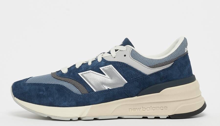 New Balance 997r Fashion sneakers Schoenen nb navy maat: 41.5 beschikbare maaten:41.5